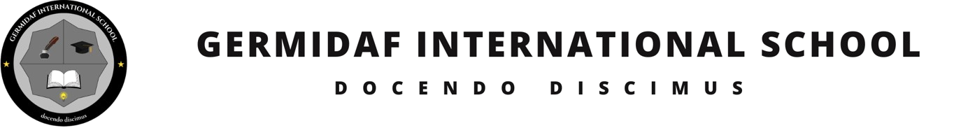germidaf logo long